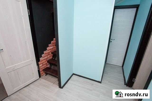 Флигель в собственность с арендатором Санкт-Петербург - изображение 1