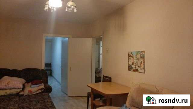 2-комнатная квартира, 45 м², 3/5 эт. в аренду посуточно в Томске Томск - изображение 1