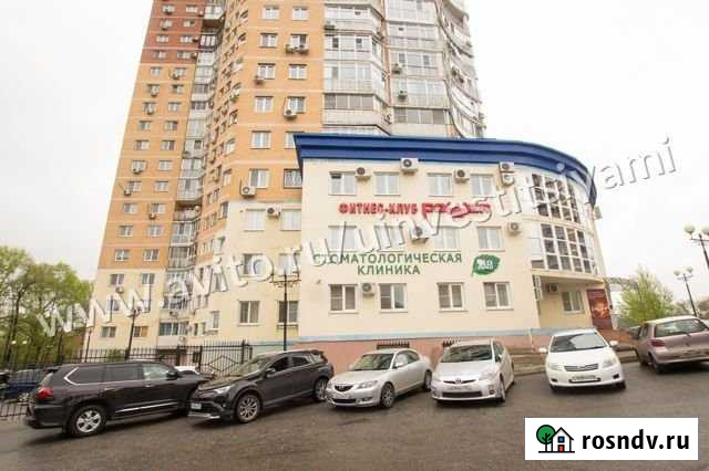 Помещение свободного назначения, 129 кв.м. Хабаровск - изображение 1