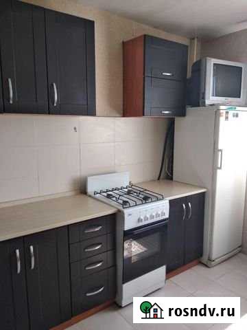 1-комнатная квартира, 41 м², 7/10 эт. на продажу в Коммунаре Коммунар - изображение 1