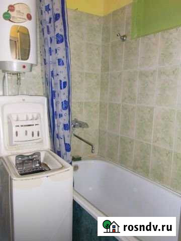 1-комнатная квартира, 32 м², 4/5 эт. в аренду на длительный срок в Ефремове Ефремов - изображение 1