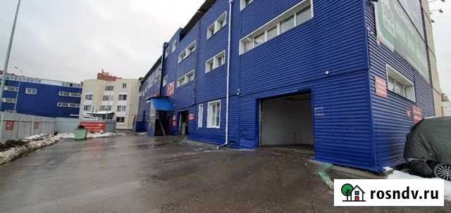 Помещение свободного назначения Тольятти - изображение 1