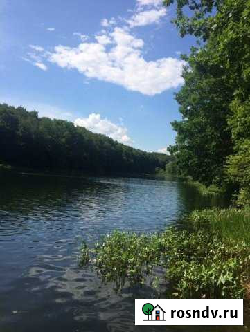 Участок СНТ, ДНП 15 сот. на продажу в Буревестнике Буревестник - изображение 1