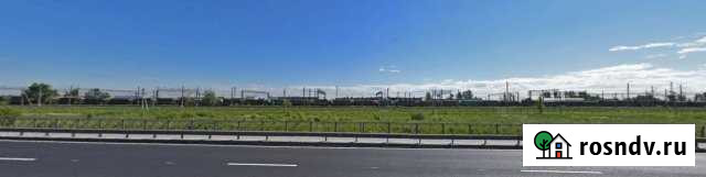 Участок промназначения 1511 сот. на продажу в Пушкине Пушкин - изображение 1