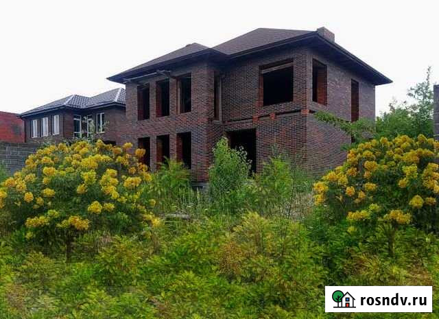 Дом 276 м² на участке 6 сот. на продажу во Владикавказе Владикавказ - изображение 1