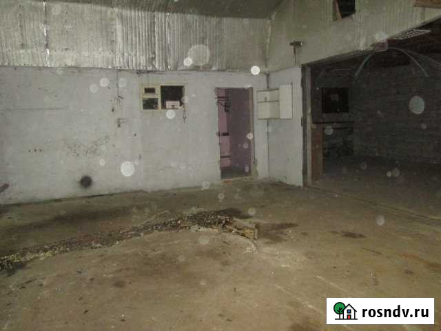 Помещение свободного назначения, 200 кв.м. Тамбов - изображение 1