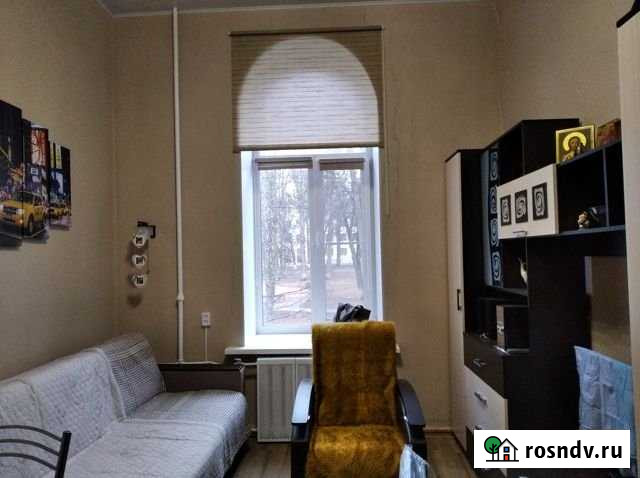 Комната 15 м² в 4-ком. кв., 2/2 эт. на продажу в Костроме Кострома - изображение 1