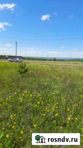 Участок ИЖС 10 сот. на продажу в Набережных Челнах Набережные Челны - изображение 1