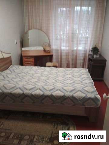 3-комнатная квартира, 59.1 м², 2/5 эт. на продажу на Вятских Полянах Вятские Поляны - изображение 1