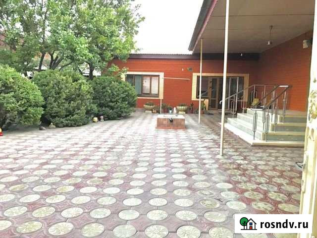 Дом 220 м² на участке 7 сот. на продажу в Хасавюрте Хасавюрт - изображение 1