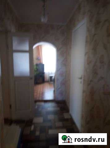 Дом 80 м² на участке 6 сот. на продажу в Новочеркасске Новочеркасск - изображение 1