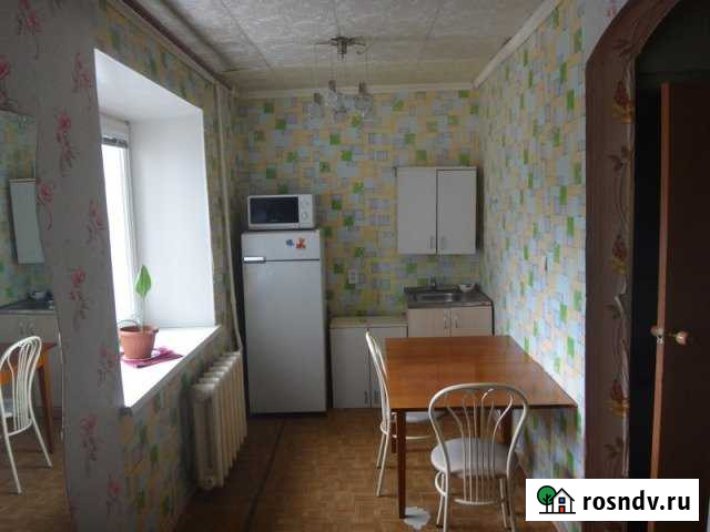 1-комнатная квартира, 24 м², 4/9 эт. на продажу в Комсомольске-на-Амуре Комсомольск-на-Амуре - изображение 1