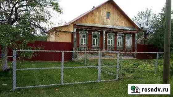 Дом 100 м² на участке 7 сот. на продажу в Гавриловом Посаде Гаврилов Посад