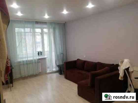 1-комнатная квартира, 32 м², 4/5 эт. в аренду на длительный срок в Новокузнецке Новокузнецк