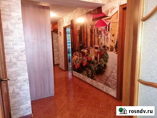 4-комнатная квартира, 90 м², 8/12 эт. на продажу в Барнауле Барнаул - изображение 1