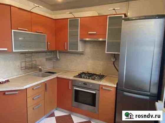 3-комнатная квартира, 72 м², 2/5 эт. на продажу в Рязани Рязань
