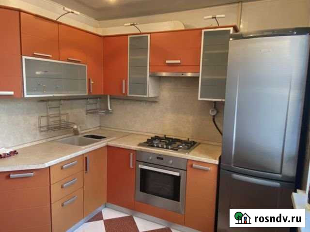 3-комнатная квартира, 72 м², 2/5 эт. на продажу в Рязани Рязань - изображение 1