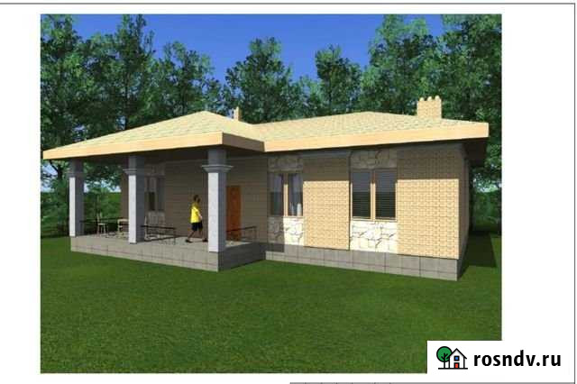 Участок ИЖС 8 сот. на продажу в Апрелевке Апрелевка - изображение 1