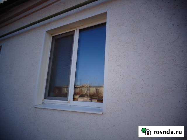 Дом 90 м² на участке 6 сот. на продажу в Марксе Маркс - изображение 1