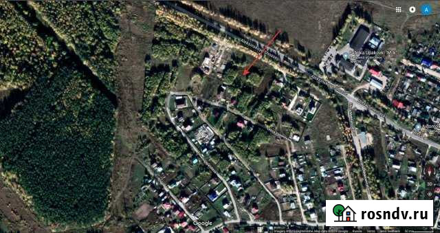 Участок ИЖС 15 сот. на продажу в Туле Тула - изображение 1