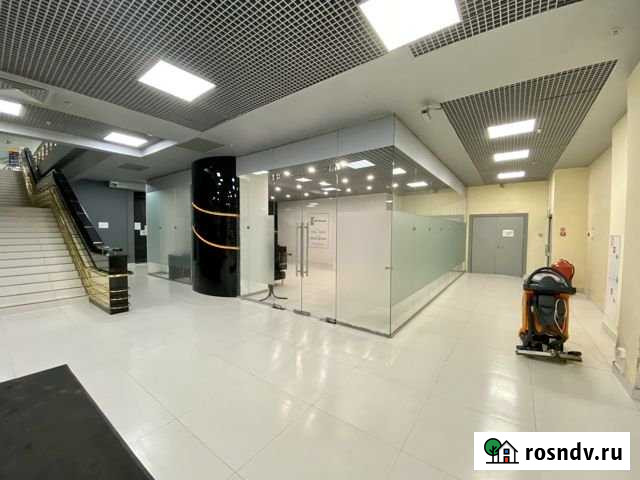 Помещение свободного назначения, офис Красноярск - изображение 1