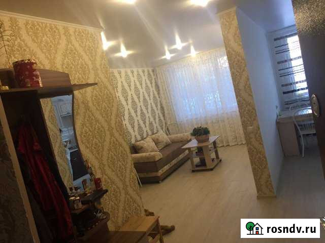 1-комнатная квартира, 34.5 м², 1/16 эт. на продажу в Новоалтайске Новоалтайск - изображение 1