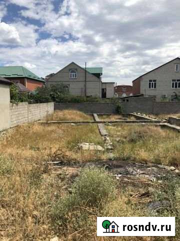 Участок ИЖС 3 сот. на продажу в Махачкале Махачкала - изображение 1
