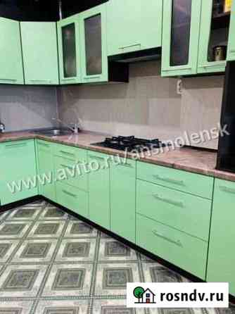1-комнатная квартира, 41 м², 8/11 эт. на продажу в Смоленске Смоленск