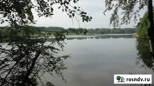 Участок ИЖС 23 сот. на продажу в Пучеже Пучеж - изображение 1