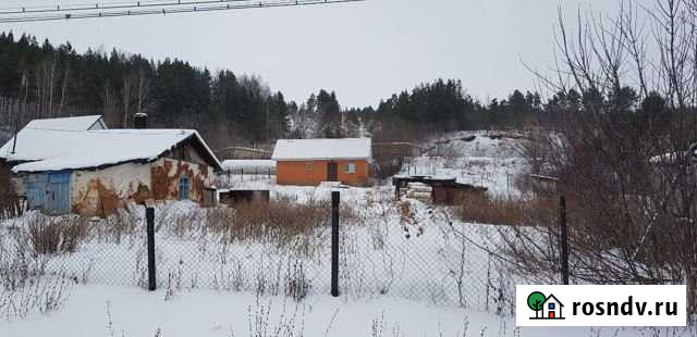 Участок ИЖС 15 сот. на продажу в Октябрьском Республики Башкортостан Октябрьский - изображение 1