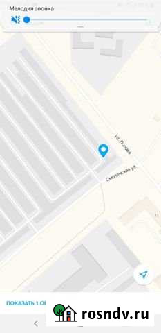 Гараж 18 м² в аренду в Кемерово Кемерово - изображение 1