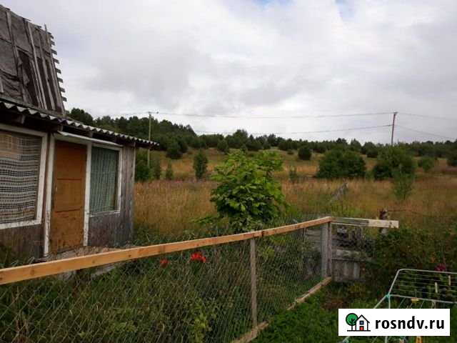 Участок ИЖС 6 сот. на продажу в Пряже Пряжа - изображение 1