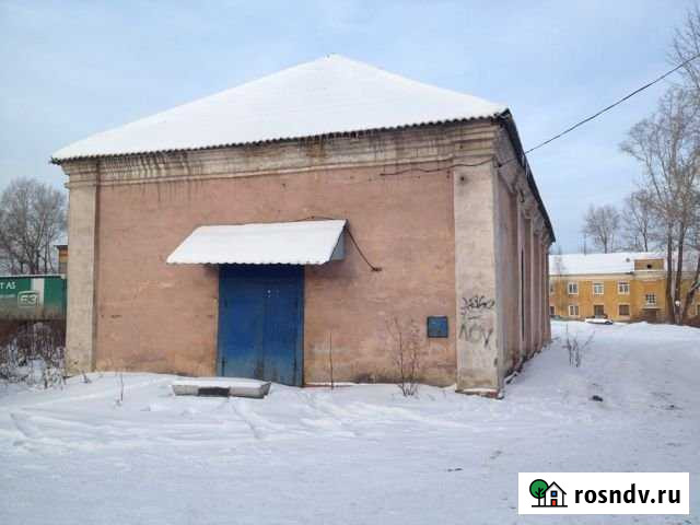 Помещение свободного назначения, 156 кв.м. Нижний Тагил - изображение 1