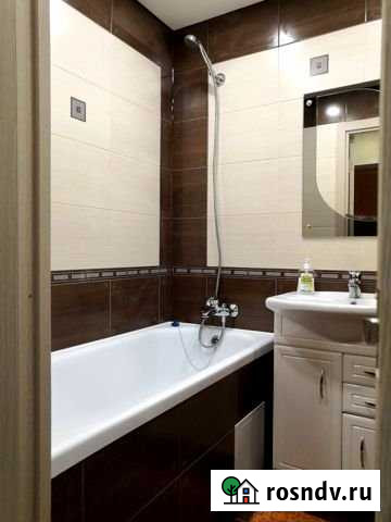 1-комнатная квартира, 33 м², 2/9 эт. на продажу в Мурманске Мурманск - изображение 1