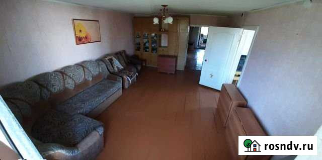 Дом 100 м² на участке 10 сот. на продажу в Варгашах Варгаши - изображение 1