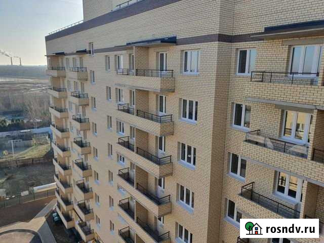 3-комнатная квартира, 75 м², 2/9 эт. на продажу в Ярославле Ярославль - изображение 1