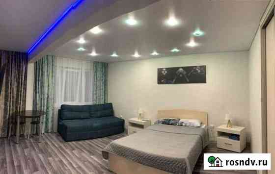 1-комнатная квартира, 42 м², 5/5 эт. в аренду посуточно в Ачинске Ачинск