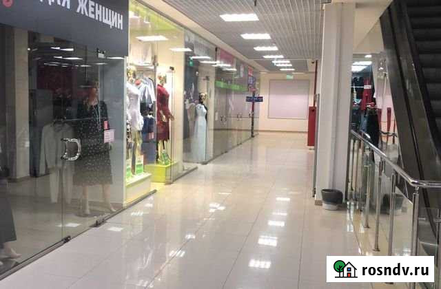 Торговое помещение, 250-400 кв.м. Тюмень - изображение 1