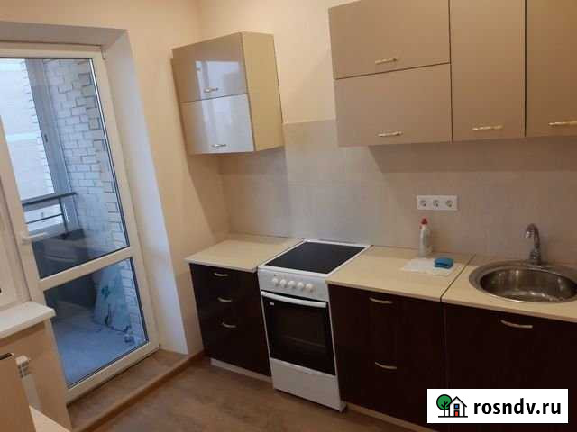 1-комнатная квартира, 40 м², 12/17 эт. в аренду на длительный срок в Иркутске Иркутск - изображение 1