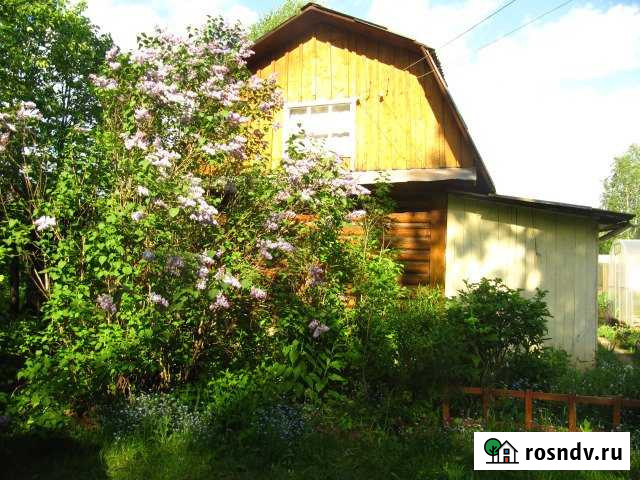 Дача 20 м² на участке 12 сот. на продажу в Перми Пермь - изображение 1