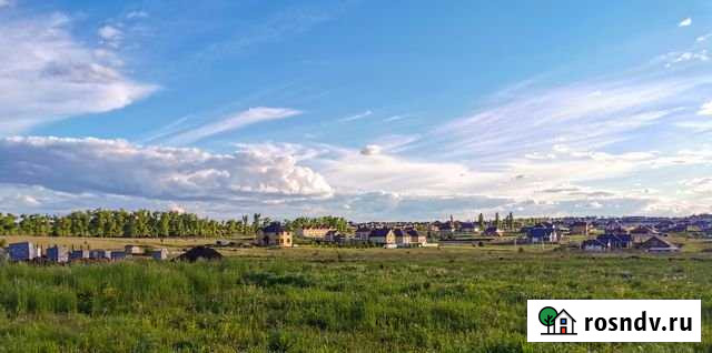 Участок ИЖС 10 сот. на продажу в Дубовом Дубовое - изображение 1