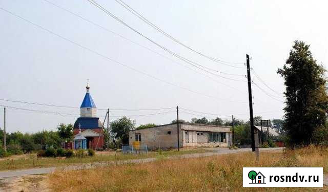 Участок ИЖС 20 сот. на продажу в Спасск-Рязанском Спасск-Рязанский - изображение 1