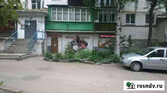 Помещение общественного питания, 82 кв.м. Самара