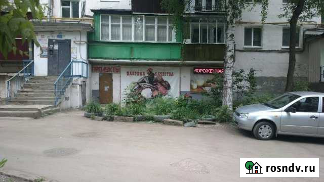 Помещение общественного питания, 82 кв.м. Самара - изображение 1