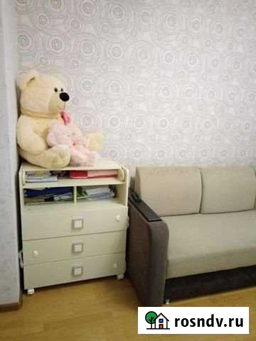 1-комнатная квартира, 32 м², 3/3 эт. на продажу в Нежинке Нежинка - изображение 1