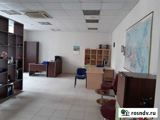 Офис 72 кв.м Пермь - изображение 1