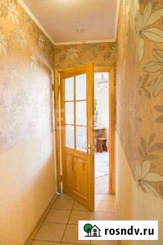 3-комнатная квартира, 80.1 м², 2/6 эт. на продажу в Томске Томск - изображение 1