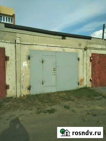 Гараж 30 м² на продажу в Кургане Курган - изображение 1
