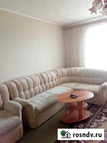 4-комнатная квартира, 76.7 м², 3/9 эт. на продажу в Кургане Курган - изображение 1