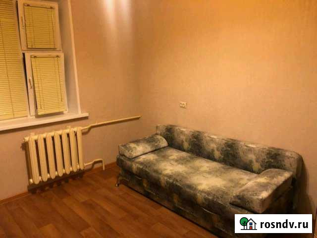 Комната 12 м² в 1-ком. кв., 2/2 эт. на продажу в Ноябрьске Ноябрьск - изображение 1